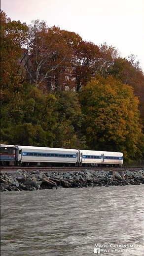 MTA Metro-North Railroad/LPS Laser Train (Dobbs Ferry, NY) #shorts