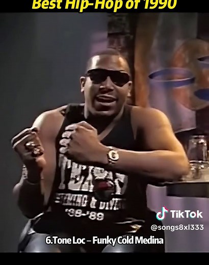 1990 Hip-Hop Hits Collection: Classic Beats & Rhymes