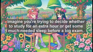 5000 Must Know SAT Vocabulary - Understanding Outweigh: Comparing Importance in Decision-Making