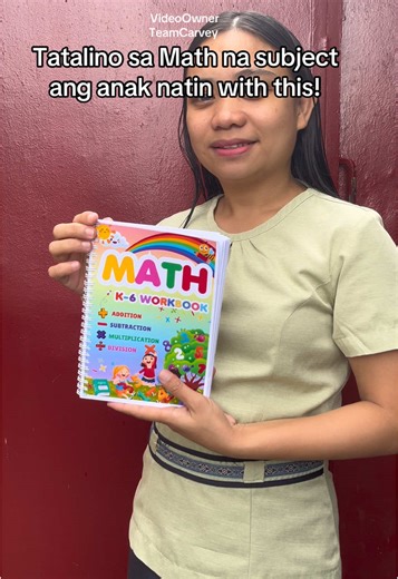 deserve ng anak natin toh mga Mii❤️ #fyp #viral #mathbook #mathworkbook #mathworksheet #math