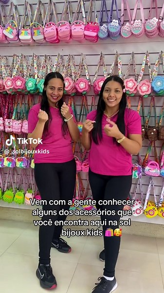 Colorful Children's Accessories for Stylish Kids