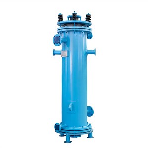 [Hot Item] Sulfuric Acid Dilution Cooler/Condenser Equipment for Chemical Industry