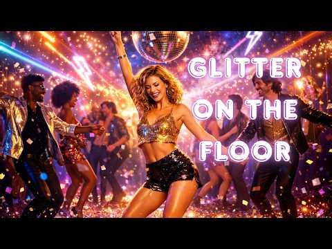 Glitter on the Floor [Official Audio]