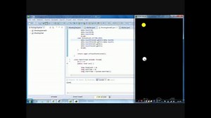 第go回めのAndroid開発を話しながらEclipseで