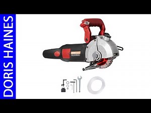 Best Wall Chasers 2025 - Top 5