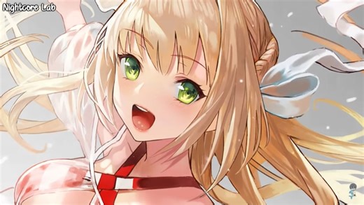 【作業用BGM】Nightcore良作集 part2