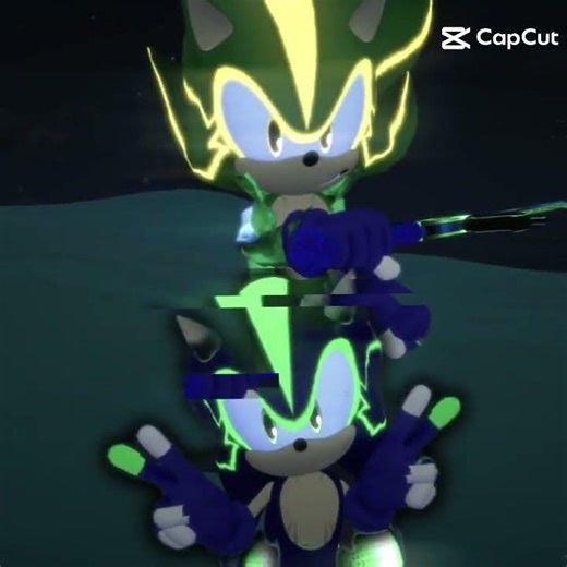 The new CodeVerse Sonic 3.0