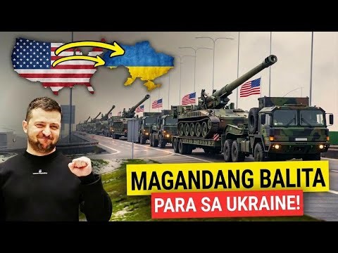Grabe! Pwedeng Matapos ang Giyera Dahil sa Ginawa ng US—Di Makapaniwala ang Ukraine