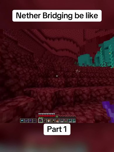 Mastering Nether Bridging in Minecraft: Tips & Tricks