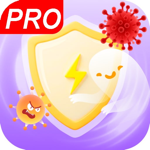 Antivirus and Virus Cleaner & Malware Remover for Fire Tablets, Fire TV & Fire Stick