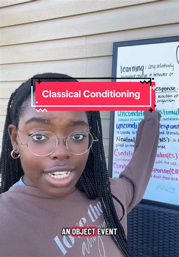 Understanding Classical Conditioning in Psychology