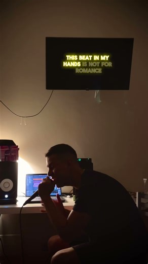 the color violet cover #torylanez #thecolorviolet #trend #songcover #vocals