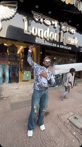 London Hawk Clothing Boutique Shop Number - 3/4, Nakhuda Building, Maulana Azad / Duncun Road, Nagpada, Mumbai, Maharashtra - 400008. Whats App - 91-9326471736 • 91-9152565686 Website - www.londonhawkclothing.in Instagram ID - @Londonhawkclothing https://www.instagram.com/londonhawkclothing?igsh=bmxpZHB6NzhrOWNu | Sameer Shaikh