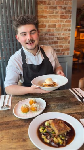 SUNDAYS BY PRANZO… 🧑‍🍳 Homemade pasta, classic Sunday roasts and our festive menu alongside stunning wines all day from 12pm. It’s Sundays… the Pranzo way 😃 #pranzo #italian #homemadepasta #sundayroast | Pranzo Italian Restaurants