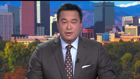 Denver Fire Department breaks ground on Denver Fire Station No. 40