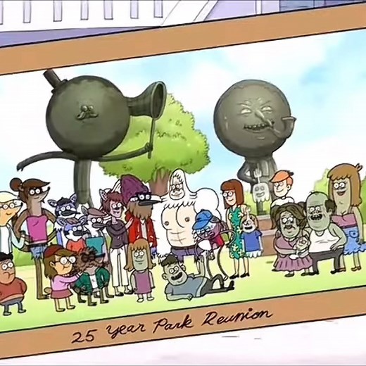 All good shows are coming to a end :(