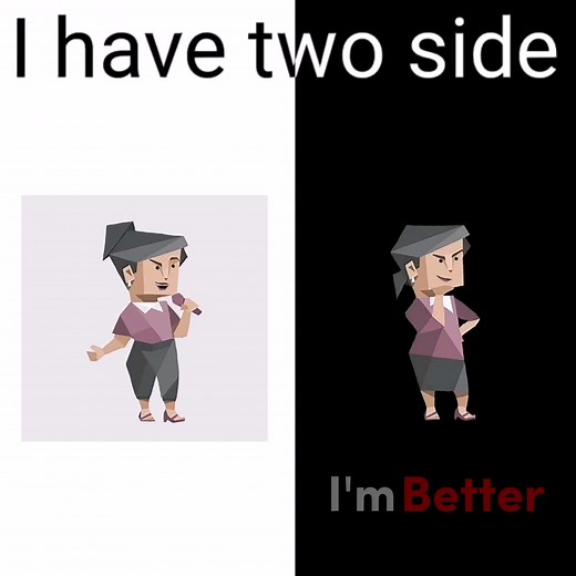 Understanding the Multiple Sides of MBTI Personalities