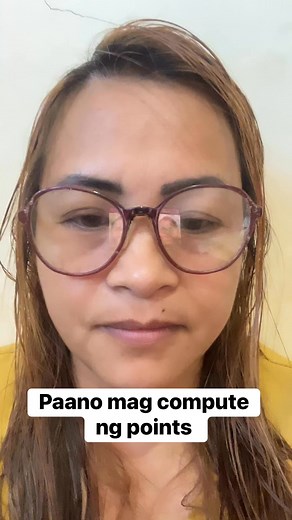 274 reactions · 45 shares | computation of points ng education , experience training #promotion #teachers | Ivie Real Requina | Facebook