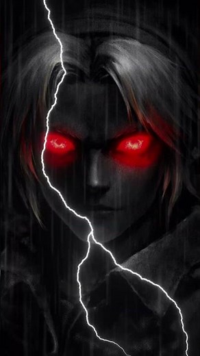 Dark Link | Ocarina of Time