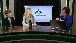The Live Wire - UNC Charlotte Executive Education Fall Programs : University of North Carolina Charlotte : Free Download, Borrow, and Streaming : Internet Archive