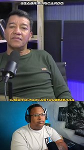 Testemunho tremendo ✅🔥#testemunho #Deus #fé | Gabriel Ricardo