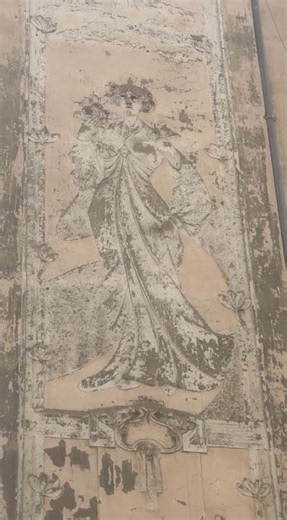 The Ghost Lady of Prądzyńskiego Street and Wrocław’s Forgotten Art Nouveau Masterpiece