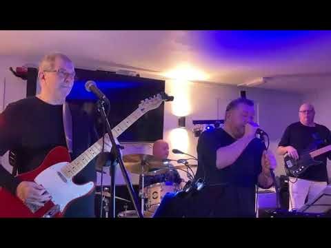 Bad Case Of Lovin You 3