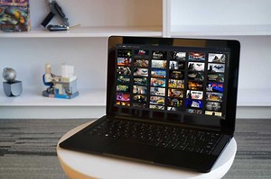 The 10 best PC games of 2017