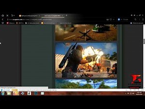 How To Download Just Cause 2 PC Full Version Free !!!