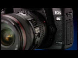 The Evolution of Canon DSLR Cameras
