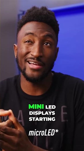 The Future of Mini LED Displays What to Expect in Apple Watches and iPhones #shorts #techreview #mk