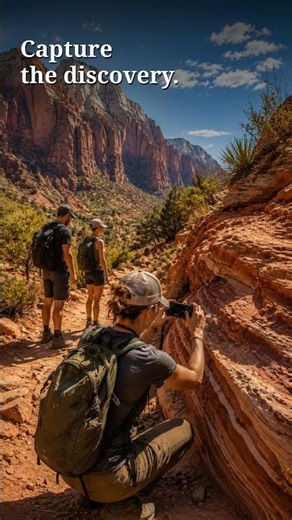 Zion quests are coming