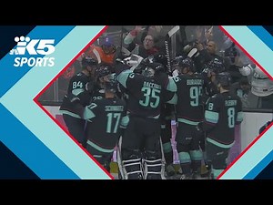 Montour scores fastest overtime goal in NHL history