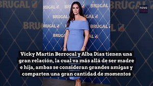 El gran cambio con el que Vicky Martín Berrocal se ha atrevido a sus 50 años: "Adiós a mi melena"