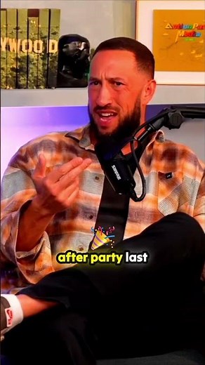 Exclusive Sneak Peek into the Glamorous VS After Party!