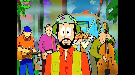 163K views · 8.7K reactions | #SaturdayMorningCartoon Enjoy this...