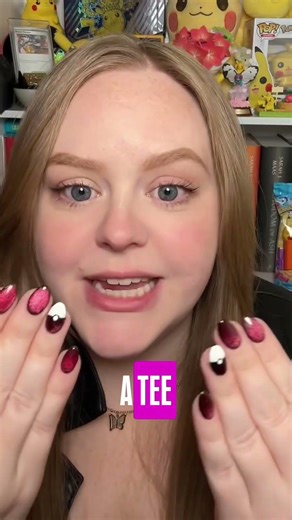 RIPS AND REVIEWS! Ripping pokemon crown zenith and reviewing my nails! #pokemon #nails #tcg