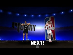 2025 Gilas vs Team 2K Sports | Full Basketball Game | NBA 2K14 Modded Simulations