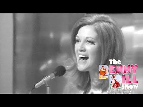 Kiki Dee - You Made Me So Very Happy (1971)