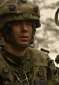 Combat Forces S01:E11 - Basic Training