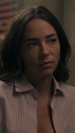 the ladies of NCIS always have each other’s backs #NCISOrigins | CBS Studios