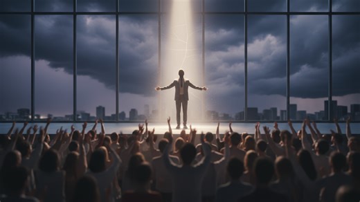 The Antichrist explained: The prophecy of the false savior