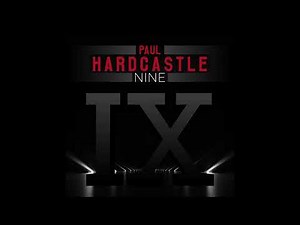 Paul Hardcastle - Hardcastle IX - 2020