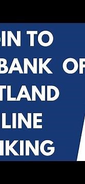 Royal Bank of Scotland Online Banking Login | rbs.co.uk Login