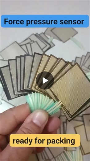 Force Pressure Sensor: Interactive STEM Projects | Junior Coders Education posted on the topic | LinkedIn