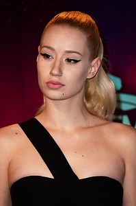 Iggy Azalea Talks New Album & T.I.'s Involvement