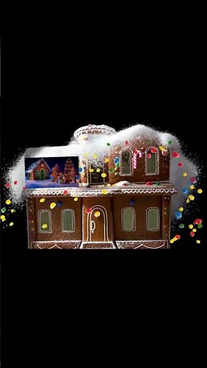 Christmas 2025 House Decorating#atmosfx #illumibot #howtoillumibot #christmas2025 #christmasdecor