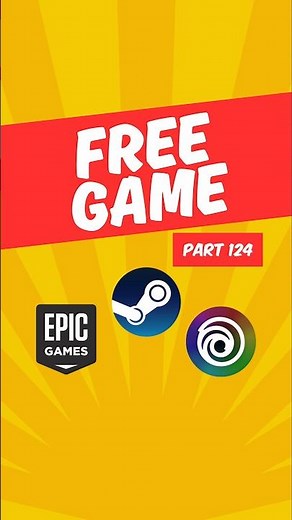 Paid Games that are Currently Free on Epic Games Part 124 #gaming #gamingcommunity