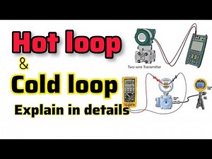 Difference between cold loop check and hot loop check | Loop checking instrumentation