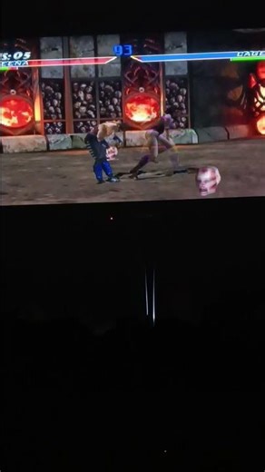 New Kombo into Weapon With Mileena in Mortal Kombat Gold U Ain't Never Seen Before